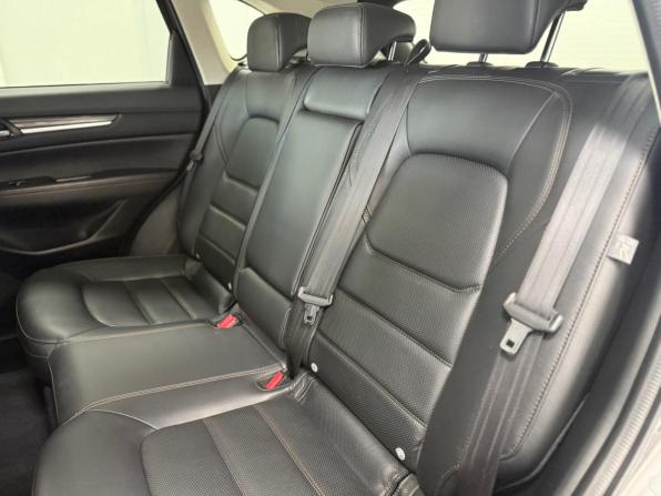 Mazda CX-5 II с пробегом 2018 года, цена 2 845 000 рублей, 107523 км, внедорожник, Автокод Объявления