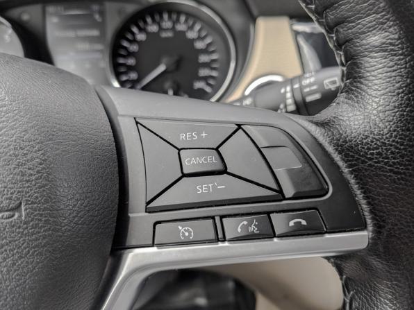 Nissan X-Trail III Рестайлинг с пробегом 2020 года, цена 2 275 000 рублей, 108096 км, внедорожник, Автокод Объявления