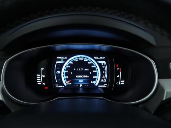 Geely Atlas I с пробегом 2021 года, цена 1 889 444 рубля, 33038 км, внедорожник, Автокод Объявления