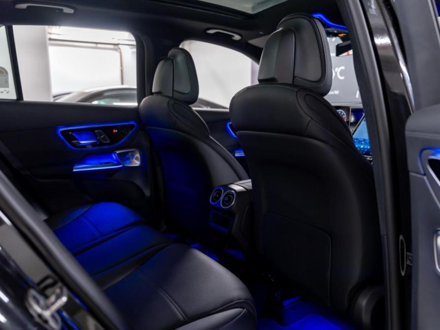 Mercedes-Benz GLC II (X254) Москва  - изображение 20