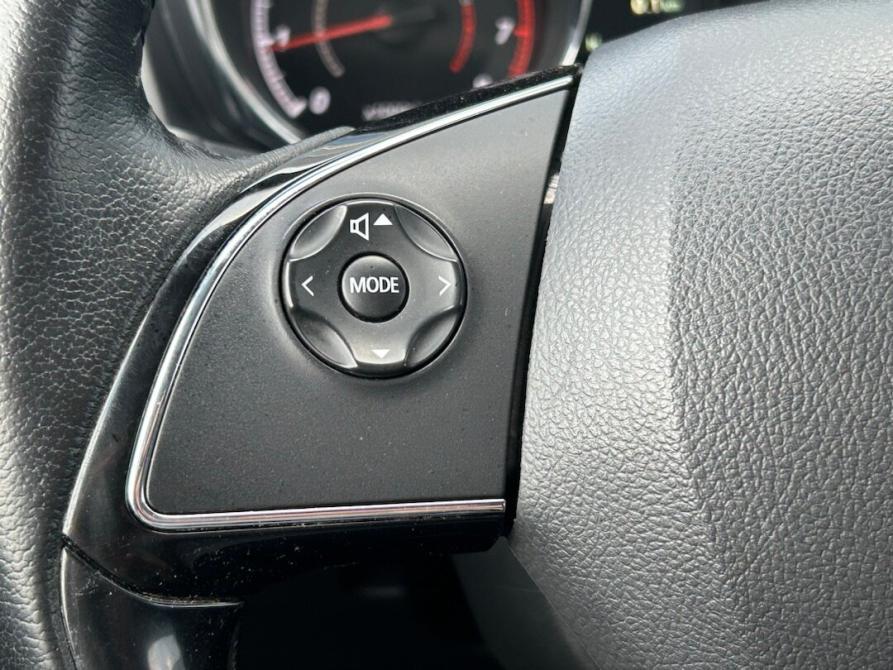 Mitsubishi ASX I Рестайлинг 2 Энгельс  - изображение 13