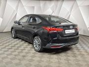Hyundai Solaris II Рестайлинг Москва  - изображение 24