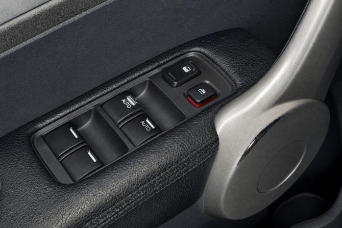 Honda CR-V III с пробегом 2007 года, цена 1 199 000 рублей, 196000 км, внедорожник, Автокод Объявления
