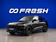Audi Q8 I (4M) Москва  - изображение 27