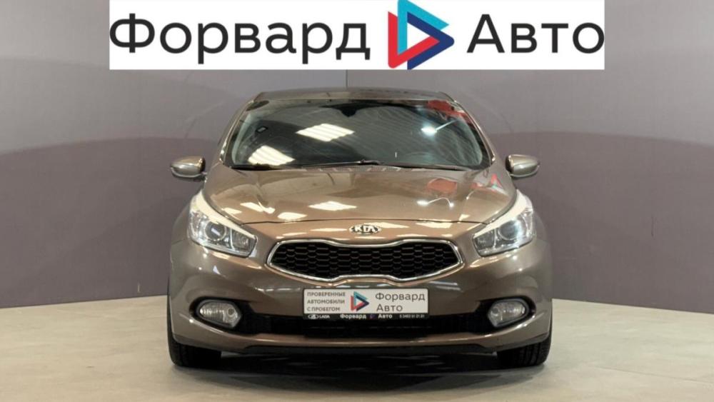 Kia Ceed II Сургут  - изображение 10