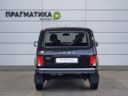 Lada (ВАЗ) Niva Legend I Петрозаводск  - изображение 24