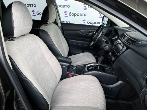 Nissan X-Trail III Рестайлинг с пробегом 2021 года, цена 2 060 000 рублей, 144883 км, внедорожник, Автокод Объявления