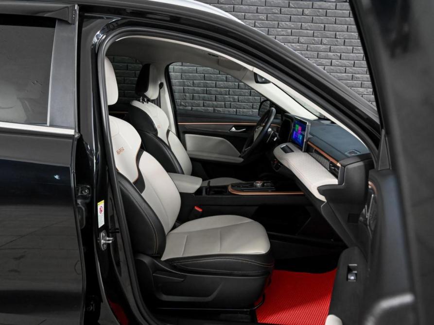 Haval Jolion I Екатеринбург  - изображение 12