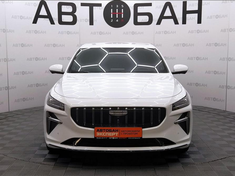 Geely Preface I Екатеринбург  - изображение 3