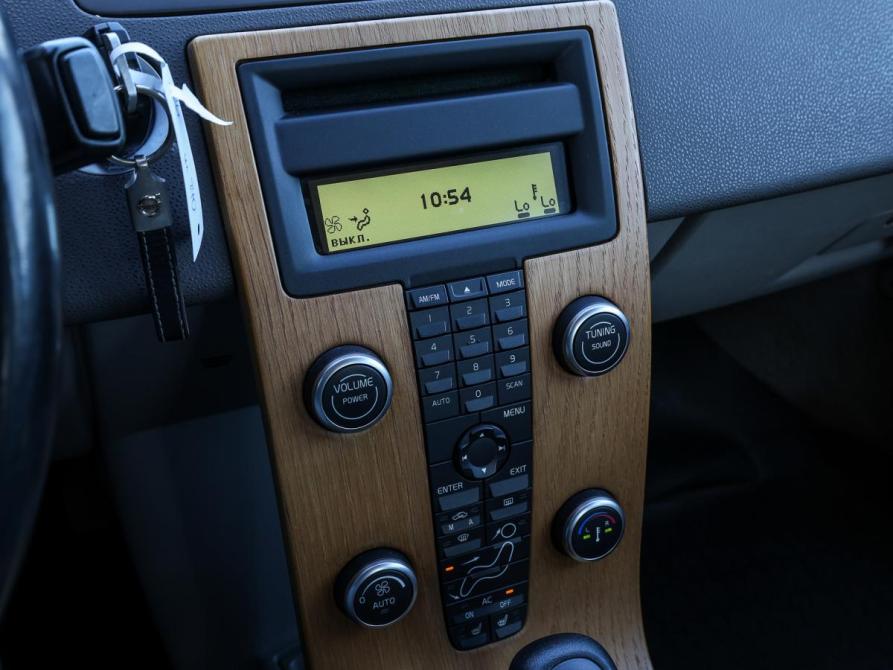Volvo S40 II Рестайлинг Москва  - изображение 17