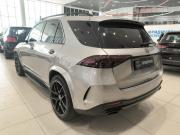 Mercedes-Benz GLE II (V167) Казань  - изображение 30