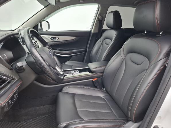 Changan CS75 I Рестайлинг с пробегом 2020 года, цена 1 750 000 рублей, 123130 км, внедорожник, Автокод Объявления