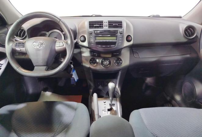 Toyota RAV4 IV (XA40) с пробегом 2012 года, цена 1 590 000 рублей, 302774 км, внедорожник, Автокод Объявления