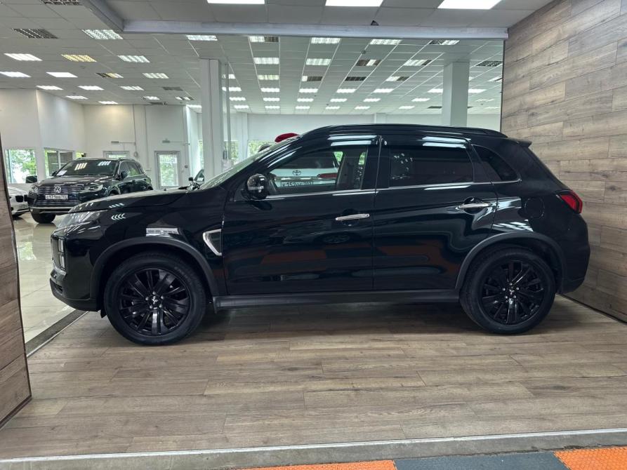 Mitsubishi ASX I Рестайлинг 3 Уфа  - изображение 6