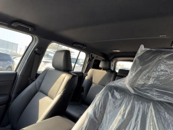 Новый Toyota Land Cruiser FJ 2026 года, цена 10 990 000 рублей, внедорожник, Автокод Объявления