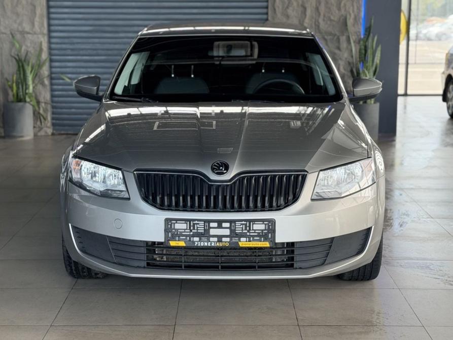 Skoda Octavia III (A7) Оренбург  - изображение 2