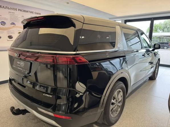 Kia Carnival IV с пробегом 2021 года, цена 3 159 800 рублей, 141711 км, минивэн, Автокод Объявления