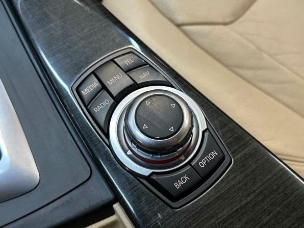 BMW 3 серии VI (F3x) с пробегом 2013 года, цена 1 810 000 рублей, 212496 км, седан, Автокод Объявления
