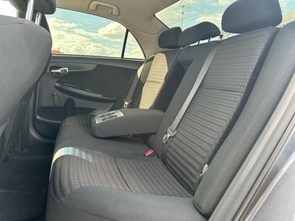 Toyota Corolla X (E140 E150) Рестайлинг с пробегом 2012 года, цена 1 199 000 рублей, 128000 км, седан, Автокод Объявления