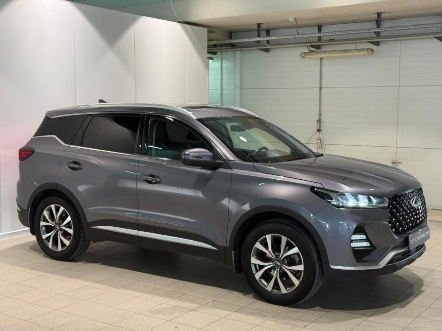 Chery Tiggo 7 Pro I Самара  - изображение 4