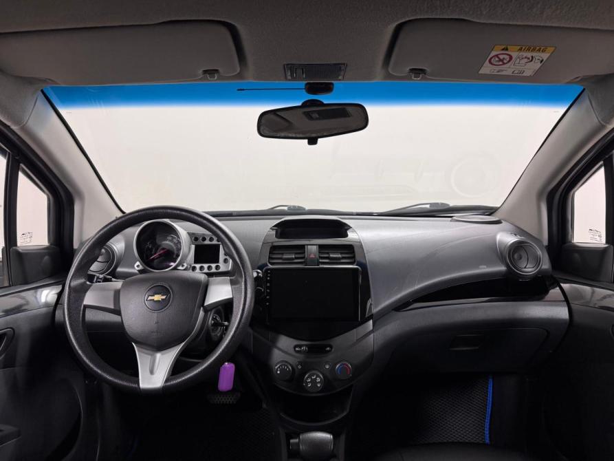 Chevrolet Spark III Тюмень  - изображение 8