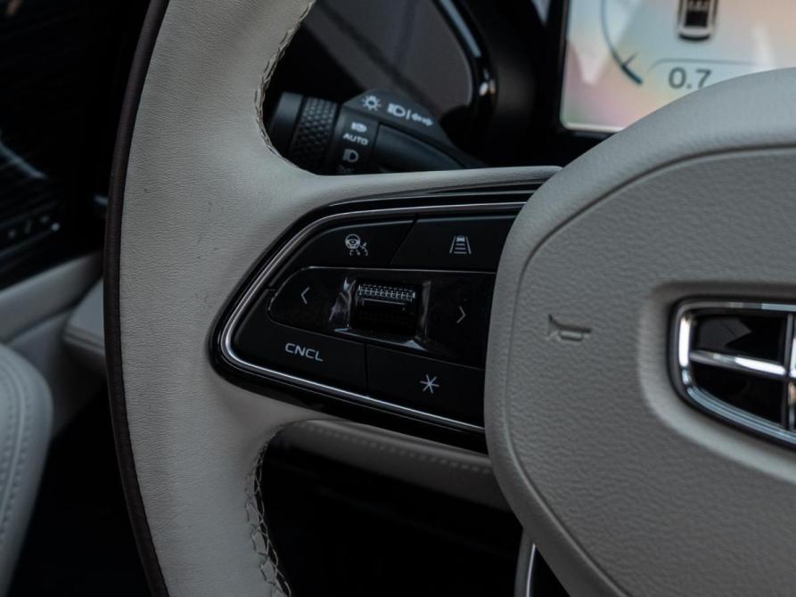 Geely Monjaro I Краснодар  - изображение 18