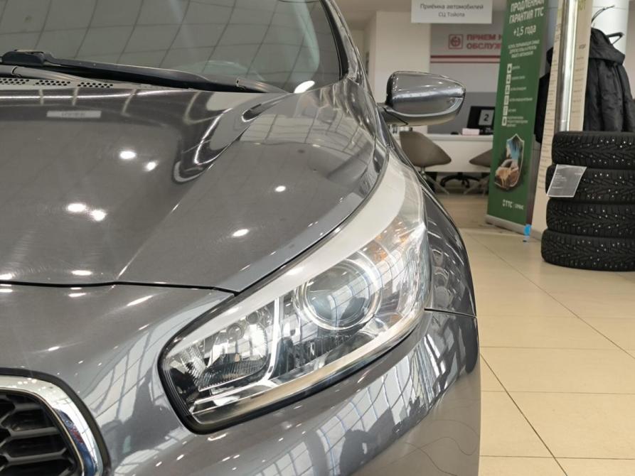 Kia Ceed II Казань  - изображение 21