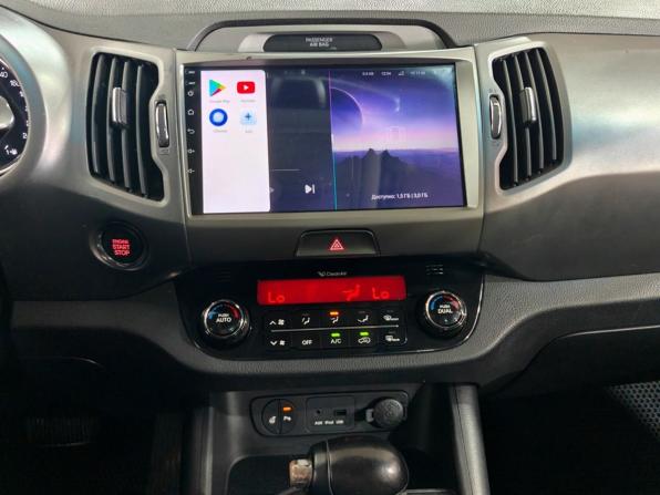 Kia Sportage III с пробегом 2012 года, цена 1 120 000 рублей, 246869 км, внедорожник, Автокод Объявления