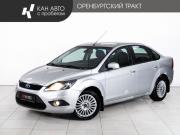 Ford Focus II Рестайлинг Казань  - изображение 16
