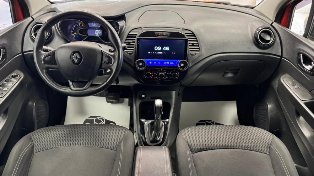 Renault Kaptur I Киров  - изображение 10