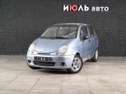 Daewoo Matiz I Рестайлинг Екатеринбург  - изображение 10
