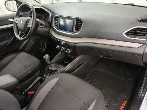 Lada (ВАЗ) Vesta I Рестайлинг (NG) с пробегом 2023 года, цена 1 169 000 рублей, 40261 км, седан, Автокод Объявления