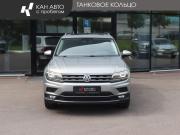 Volkswagen Tiguan II Казань  - изображение 19