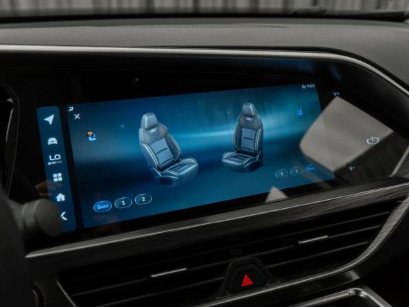 Geely Tugella I Рестайлинг с пробегом 2023 года, цена 2 795 000 рублей, 34855 км, внедорожник, Автокод Объявления