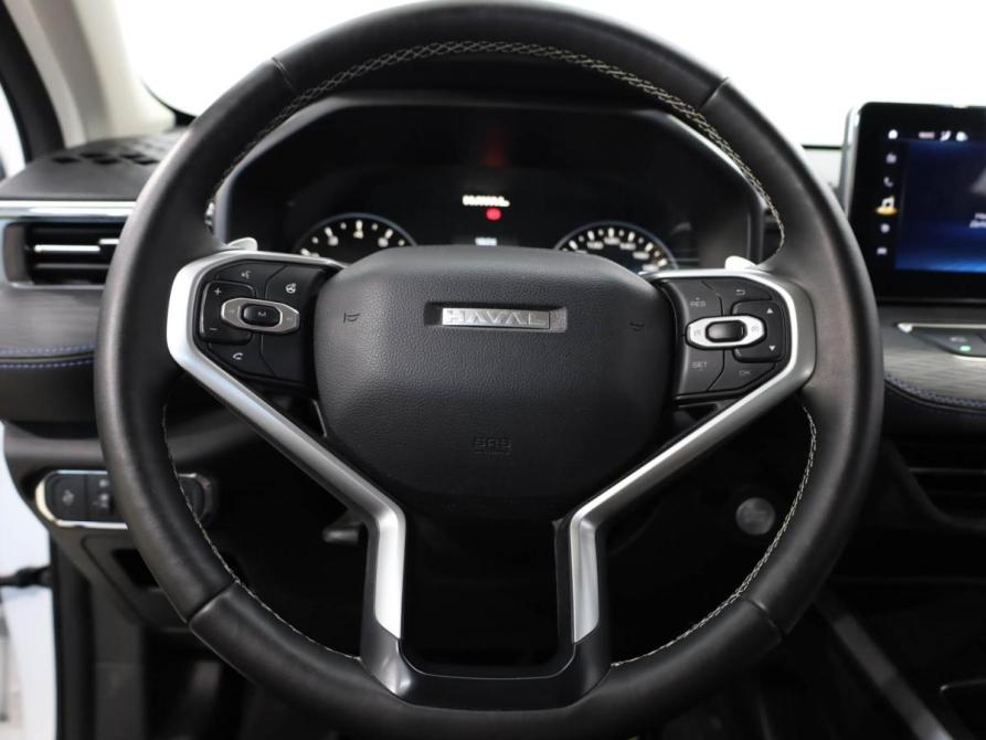 Haval Jolion I Рестайлинг Ростов-на-Дону  - изображение 12