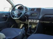 Volkswagen Polo V Ижевск  - изображение 33