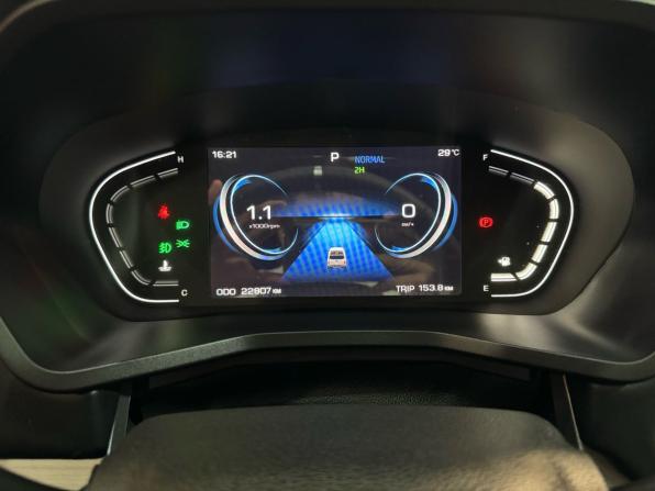 JAC T9 с пробегом 2025 года, цена 3 380 000 рублей, 22806 км, пикап, Автокод Объявления