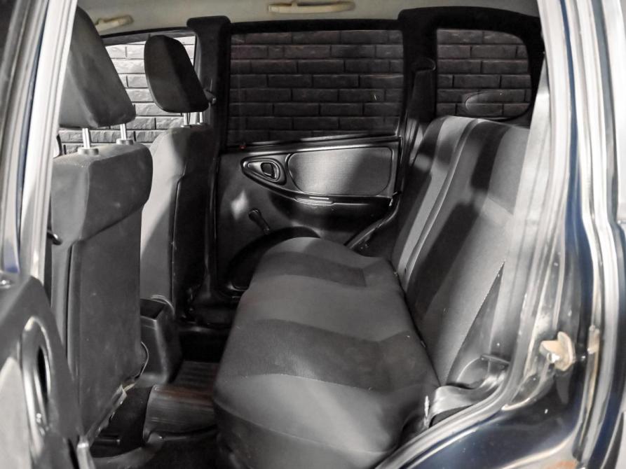 Chevrolet Niva I Рестайлинг Екатеринбург  - изображение 10