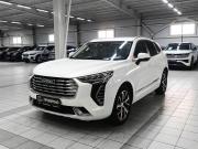 Haval Jolion I Набережные Челны  - изображение 31