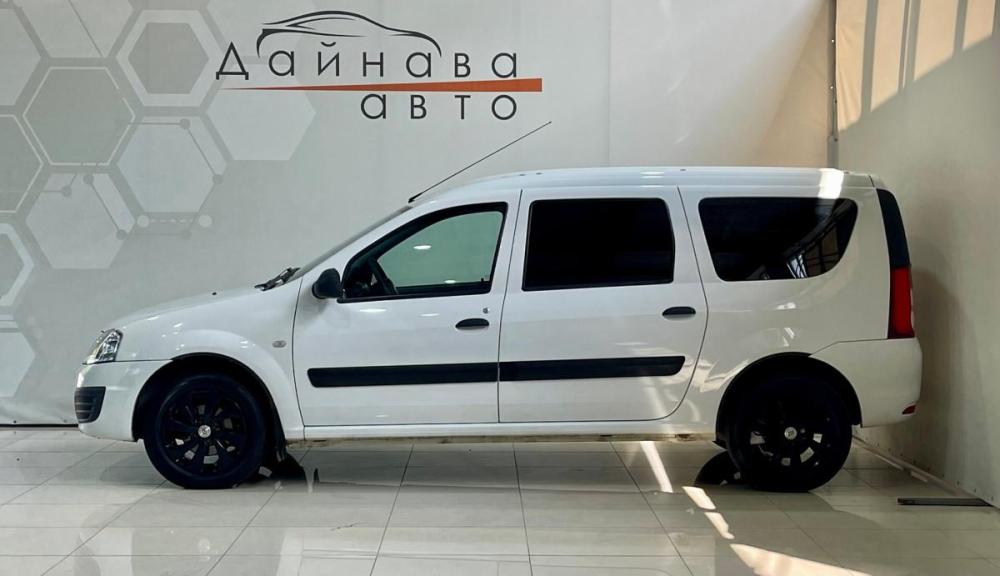 Lada (ВАЗ) Largus I Воронеж  - изображение 8