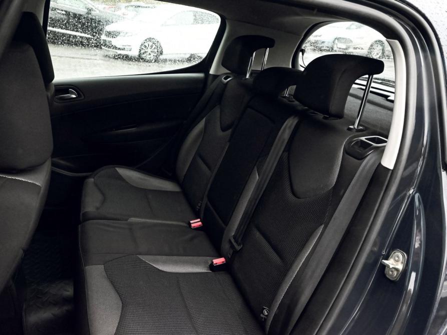 Peugeot 308 I Рестайлинг Екатеринбург  - изображение 17