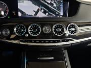 Mercedes-Benz Maybach S-Класс I (X222) Рестайлинг Москва  - изображение 61