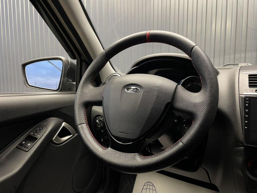Lada (ВАЗ) Granta I Рестайлинг Пермь  - изображение 10
