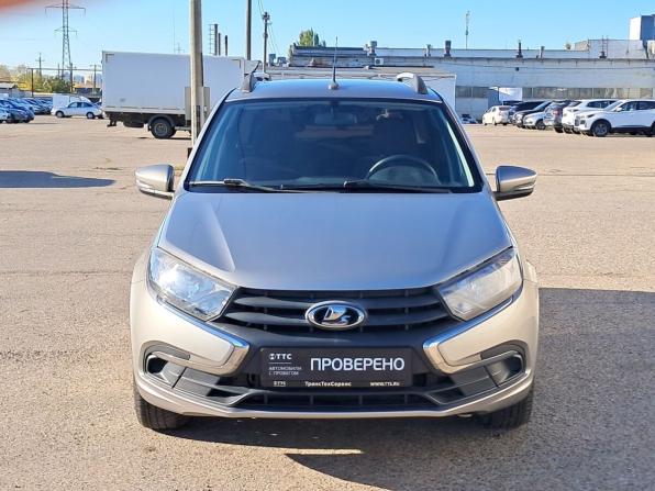 Lada (ВАЗ) Granta I Рестайлинг с пробегом 2019 года, цена 670 000 рублей, 78390 км, универсал, Автокод Объявления