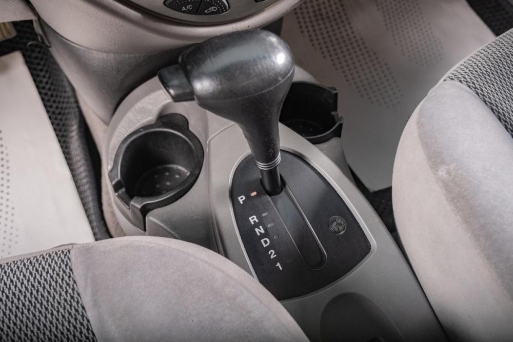 Ford Focus I Томск  - изображение 13