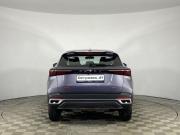 Omoda C5 I Рестайлинг Воронеж  - изображение 37