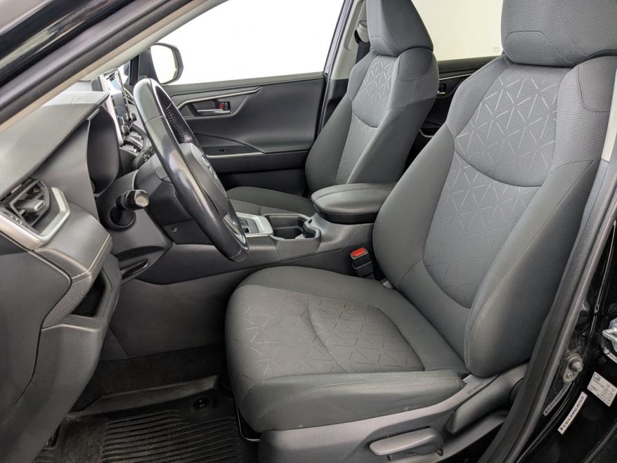 Toyota RAV4 V (XA50) Москва  - изображение 20