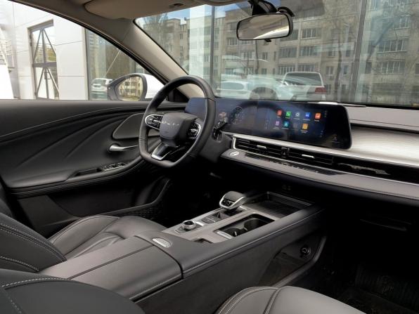 Chery Arrizo 8 с пробегом 2024 года, цена 2 200 000 рублей, 7819 км, седан, Автокод Объявления