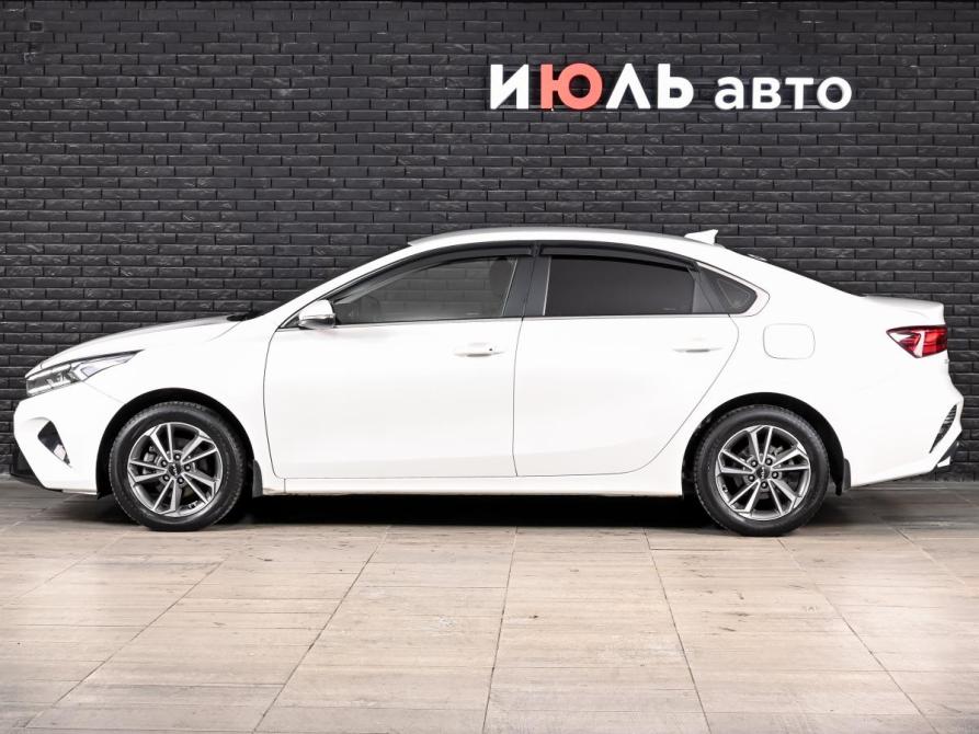 Kia Cerato IV Рестайлинг Екатеринбург  - изображение 7