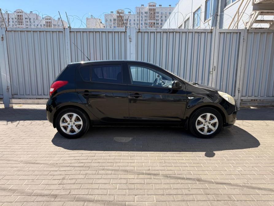 Hyundai i20 I Ростов-на-Дону  - изображение 6